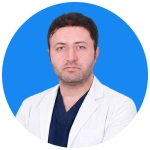 دکتر علیرضا سودمند