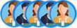 آنچه شما می گویید...